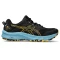 Trabuco Terra 2 - Hombre Black/honey