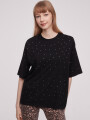 Remera Marai Negro