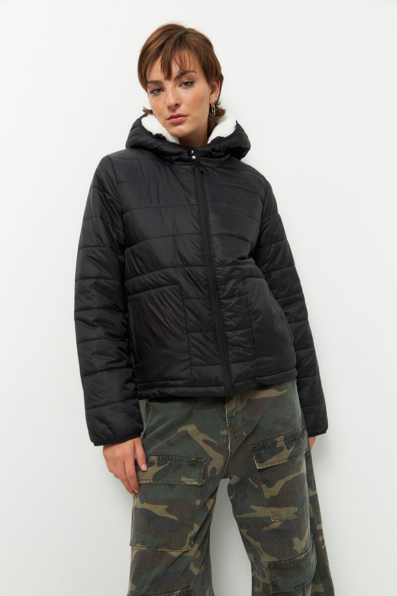 CAMPERA LOUTA 