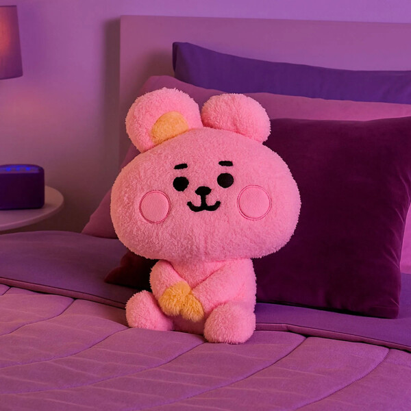 Peluche BT21 baby Cooky