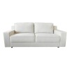 Sofa 2 Cuerpos Agape Natural Sofa 2 Cuerpos Agape Natural