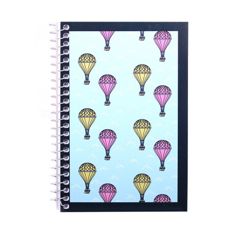 Libreta Caballito 96 Hojas FUNDA X 10 U Libreta Caballito 96 Hojas FUNDA X 10 U