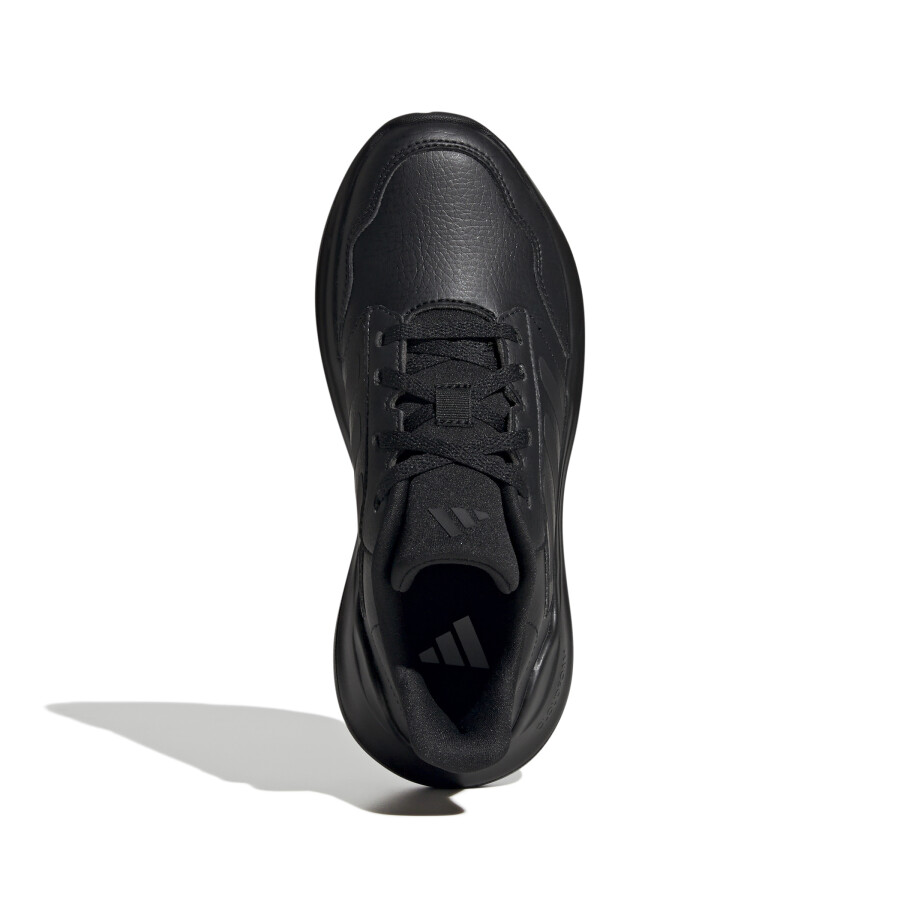 Championes de Niños Adidas Tensaur Run 3.0 Negro