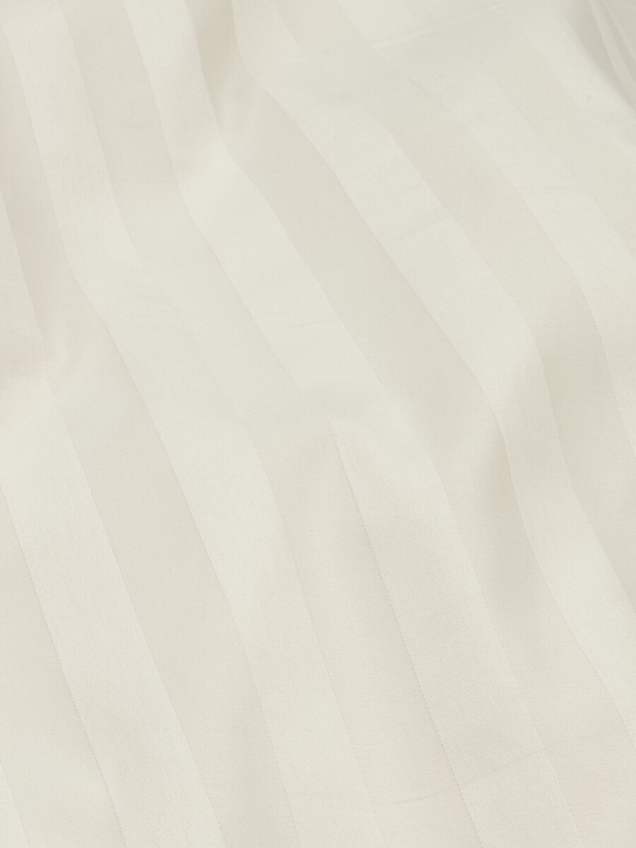 Juego funda nórdica satén NELL 155x220 beige 