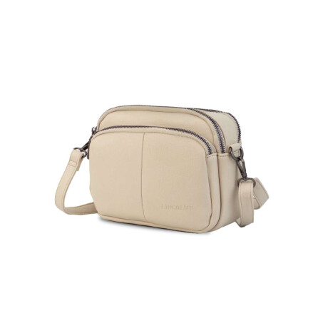 Bandolera Reina Hueso