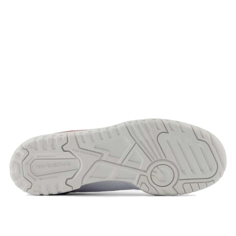 Championes New Balance BBW 550 EA Blanco/Rosa
