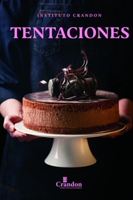 TENTACIONES - CRANDON. TENTACIONES - CRANDON.