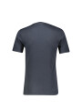 Remera Acke Gris Topo