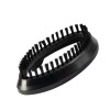 Plancha Vertical Con Cepillo Hausberg Plancha Vertical Con Cepillo Hausberg