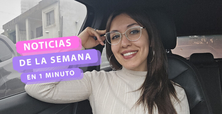 Noticias de la semana 14-8
