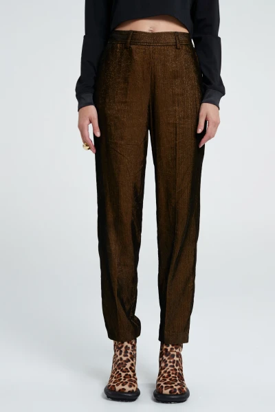PANTALON Negro