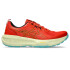 Zapatillas Trail Running GEL-Sonoma 8 Hombre Red Clay/black