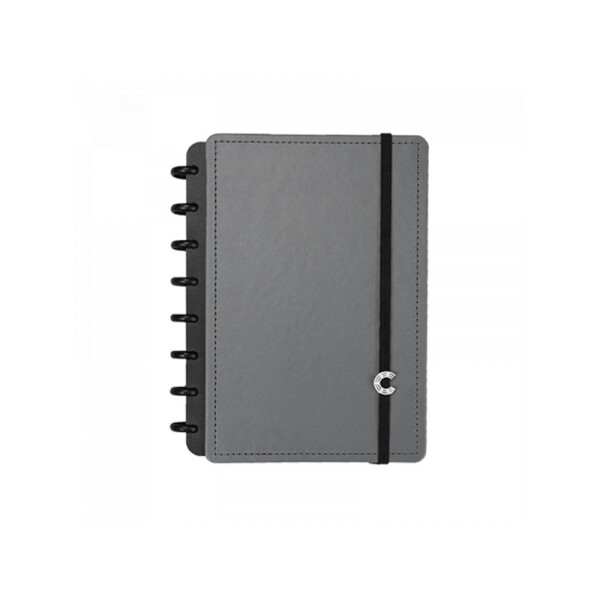 Cuaderno Inteligente A5 Gris