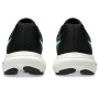 Zapatillas Running GEL-Contend 10 Hombre Black/illuminate Yellow