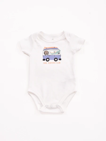 SET BODY + SHORT BUS ESTAMPADO 1