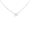 Conjunto simbolo indio OM - Plata 925 - Sin Piedra- CJ3048 Sinpiedra