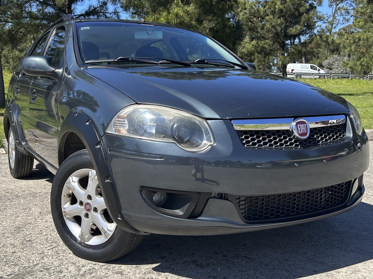 Fiat Palio Weekend EXCELENTE ESTADO! | Permuta / Financia Fiat Palio Weekend EXCELENTE ESTADO! | Permuta / Financia