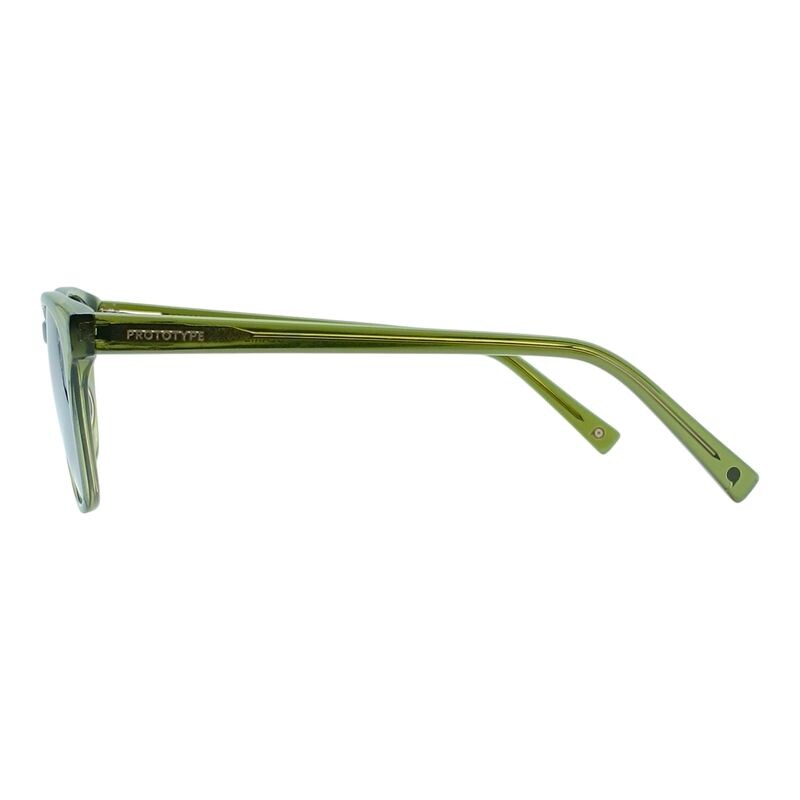PEALVA10 verdecristal