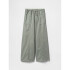 PO WOV BAGGY GASOLINE GREEN 103
