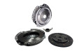 Kit Embrague Con Rodamiento Luk Kit Embrague Con Rodamiento Luk