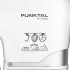Batidora Planetaria Punktal Pk-9370 BLANCO