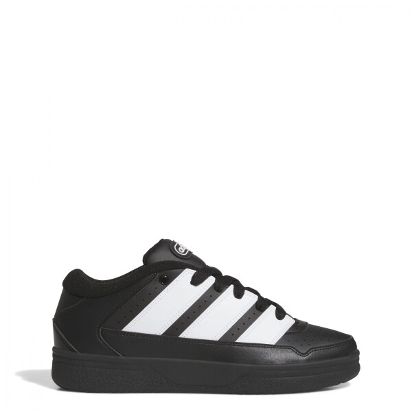 Championes Adidas BREAK START 2000 Hombre JS0004 Negro-blanco