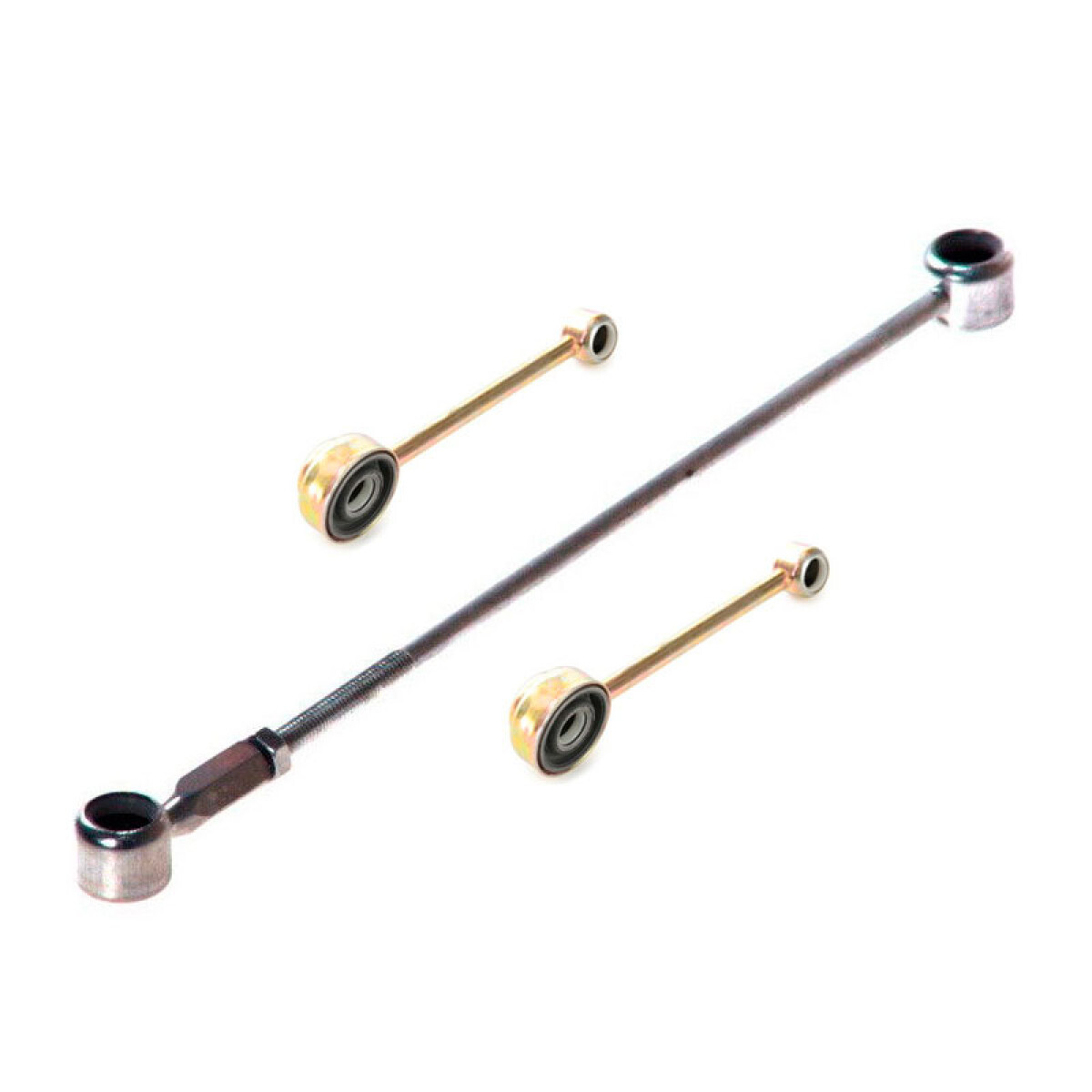 CAJA DE CAMBIOS PARTES COMBO KIT BIELETAS CAMBIOS XSARA 206 PARTNER 1.9 DW8 