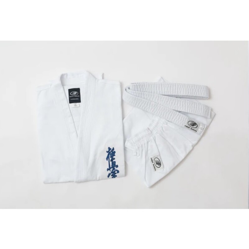 KARATEGUI KYOKUSHIN TALLE 150 CM KARATEGUI KYOKUSHIN TALLE 150 CM