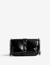 Bandoleras Cartera Formato Bandolera Negro - Negro