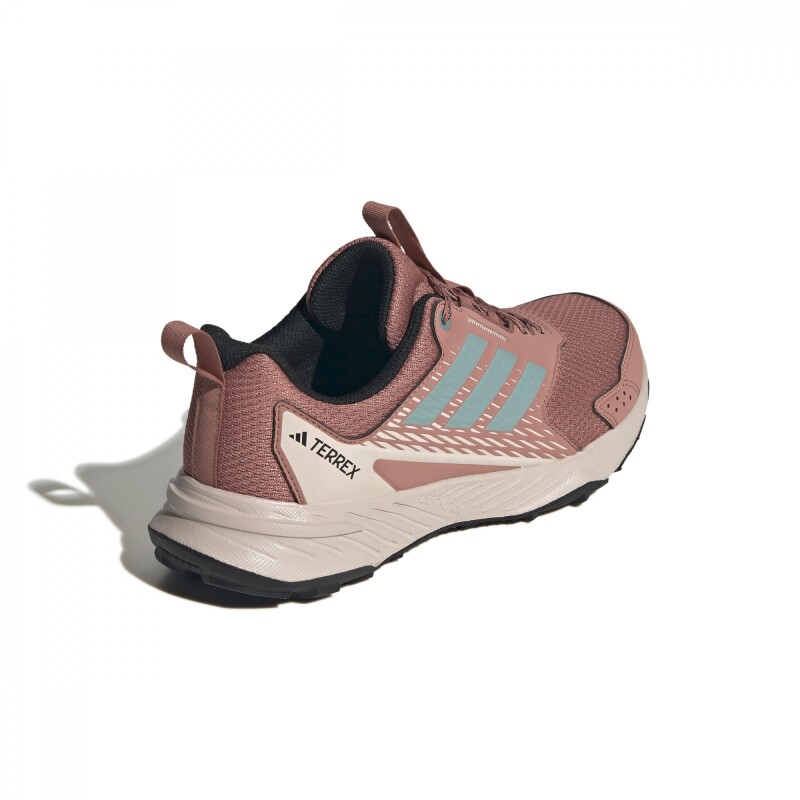 Championes Tracefinder Trail Running de Mujer Multicolor