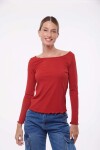 TOP ALITA ROJO