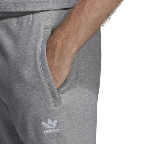 PANTALON adidas TREFOIL Grey