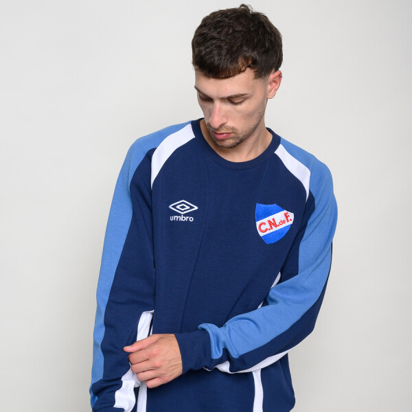 BUZO JUT Nacional Hombre 001