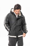 Campera OLD NEGRO