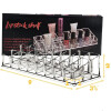 Organizador De Maquillaje 24 Espacios Organizador De Maquillaje 24 Espacios