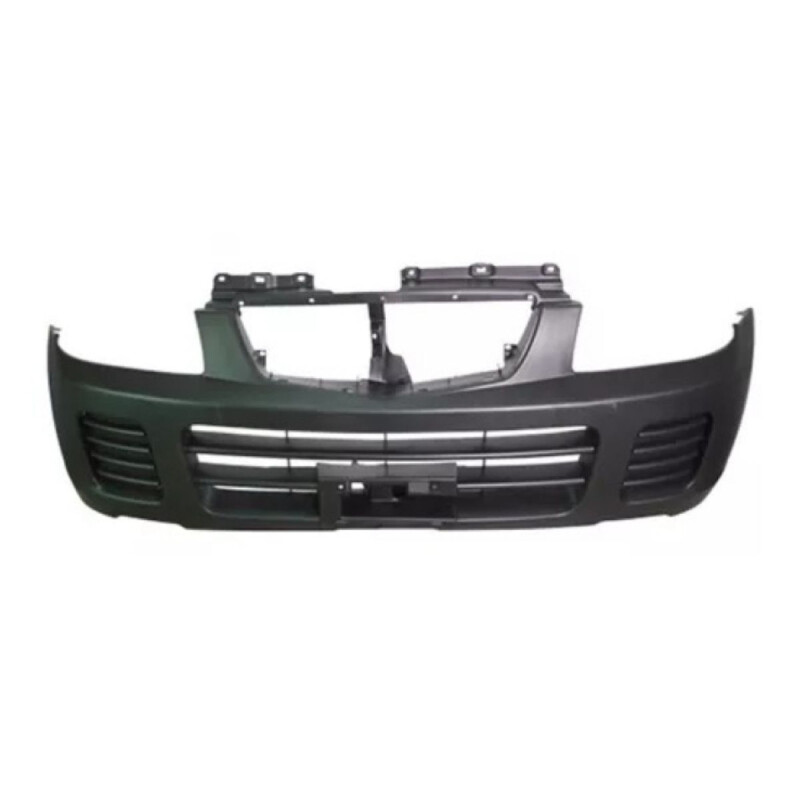 PARAGOLPE DELANTERO (NEGRO TEXTURIZADO) Paragolpe Delantero (negro Texturizado)