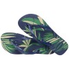 Ojotas Havaianas Aloha Azul