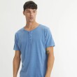 T-SHIRT UNIFORM ELOY AZUL