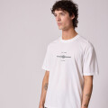 T-SHIRT BRAVI DIXIE Crudo