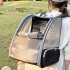 Mochila Bolso Trasportadora Malla Mascota Perros Gatos Viaje Mochila Bolso Trasportadora Malla Mascota Perros Gatos Viaje