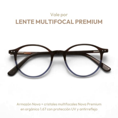 Vale por lente Multifocal Premium Vale por lente Multifocal Premium