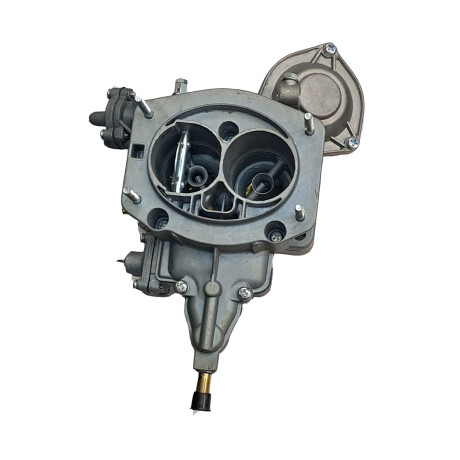 CARBURADOR LADA LAIKA-NIVA ADAPTABLE FORD CORCEL - CARBURADOR LADA LAIKA-NIVA ADAPTABLE FORD CORCEL -