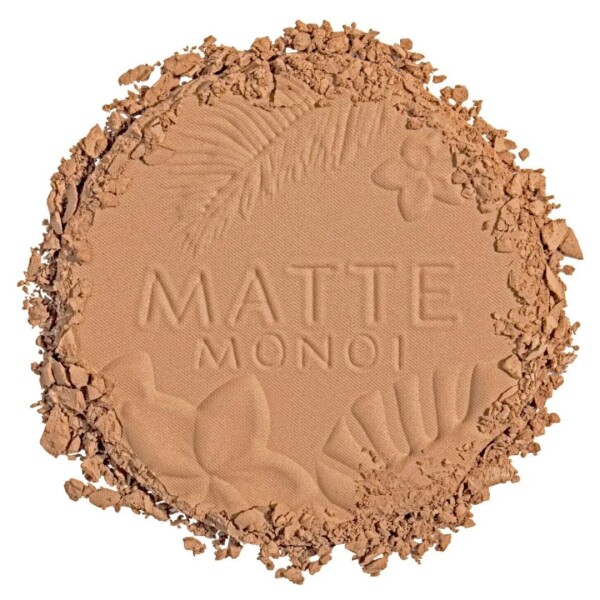 Bronceador Matte Monoi Bronzer - Physicians Bronceador Matte Monoi Bronzer - Physicians