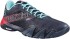 Babolat Calzados Padel Masculino Jet_Premura_2_Lebron Black/Fiesta_Red 0