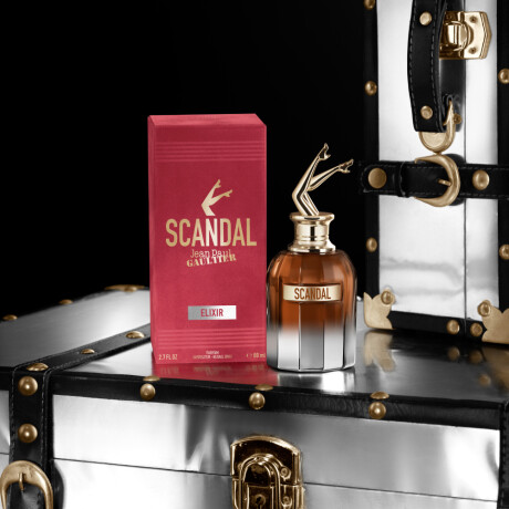Jean Paul Gaultier Scandal Elixir Her parfum 80 ml