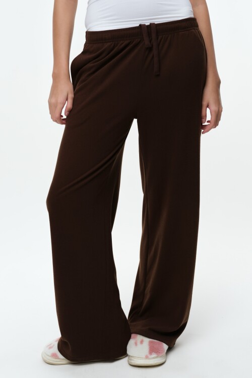 Pantalón Robyn Marron