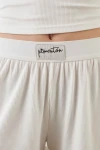 Short Ambar Blanco