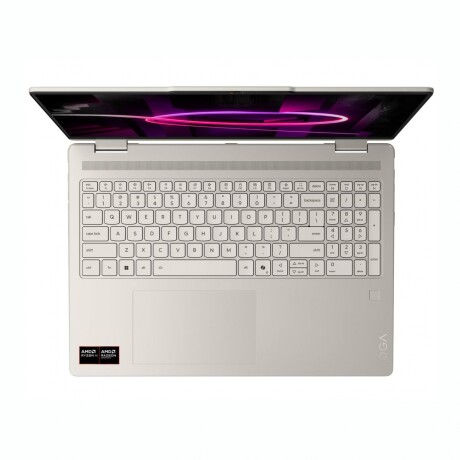 Notebook LENOVO Yoga 7A 2 En 1 16' WUXGA Touch 1TB / 16GB RAM Ryzen AI 7 445 W11 - White Notebook LENOVO Yoga 7A 2 En 1 16' WUXGA Touch 1TB / 16GB RAM Ryzen AI 7 445 W11 - White