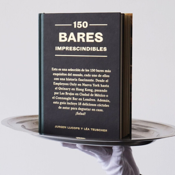150 Bares Imprescriptibles 150 Bares Imprescriptibles
