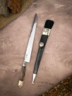 Cuchillo Cabo Retovado Especial Cuchillo Cabo Retovado Especial